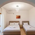 Marjol Сasa de vacaciones Ksamil