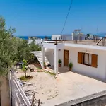 Marjol Feriehus Ksamil