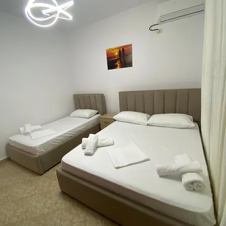 Marjol Holiday home