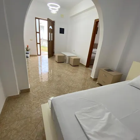 Marjol Holiday home *