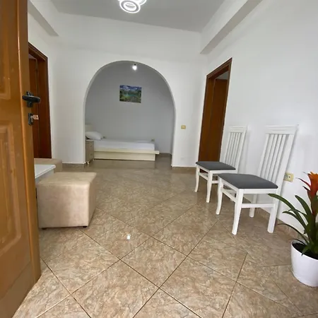 Marjol Holiday home Ksamil