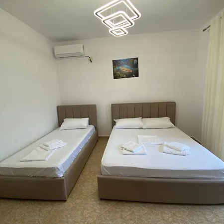 Holiday home Marjol Ksamil