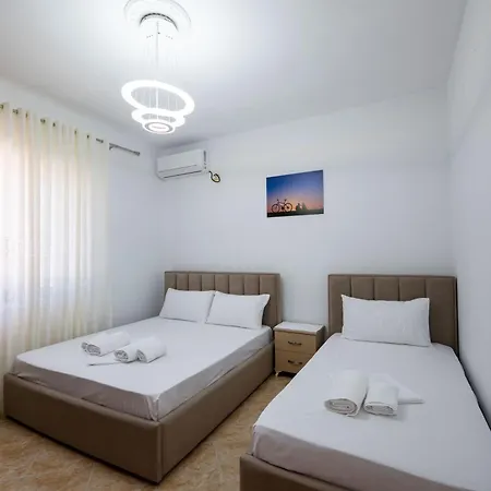 Marjol Holiday home