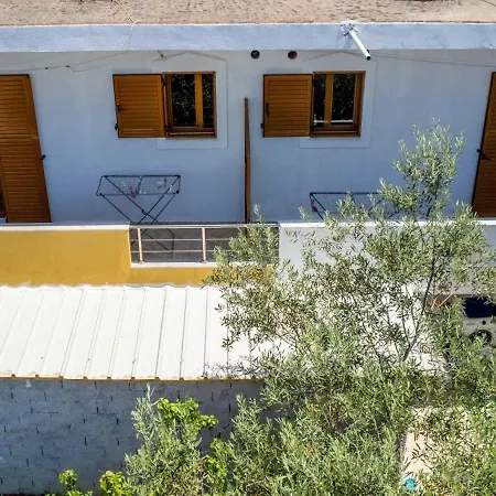 Marjol Holiday home