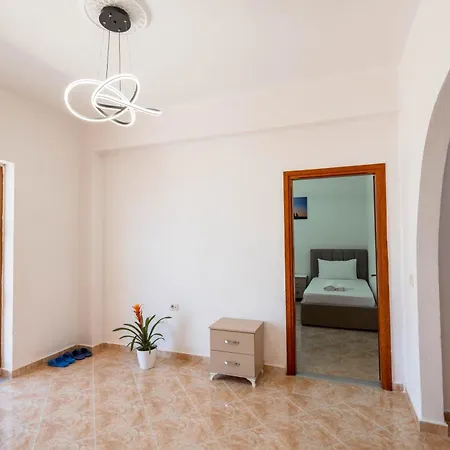 Marjol Holiday home