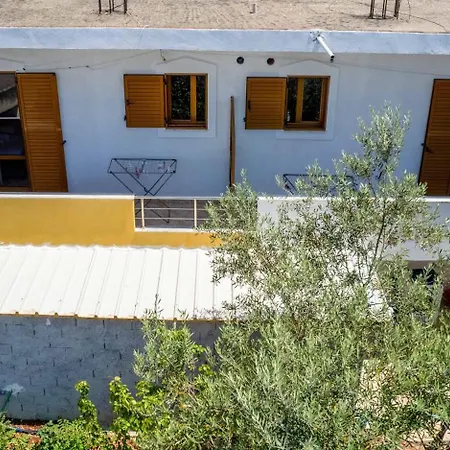 Marjol Holiday home