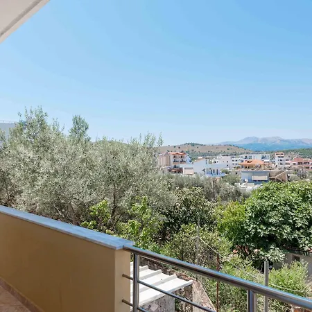 Marjol Holiday home *