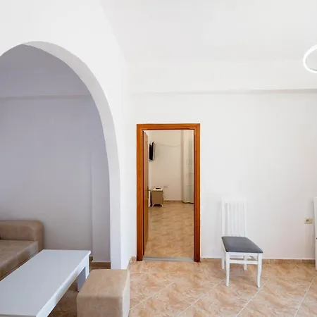 Marjol Holiday home