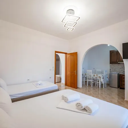 Marjol Holiday home