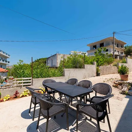 Holiday home Marjol
