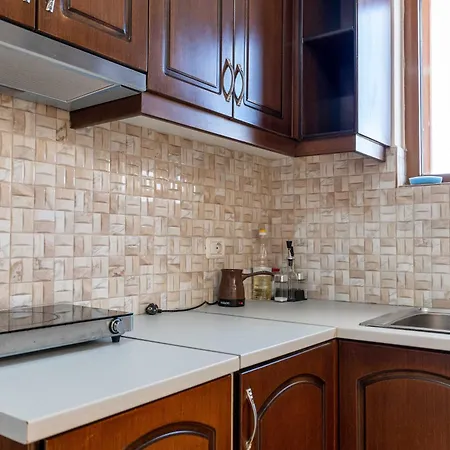 Marjol Hébergement de vacances