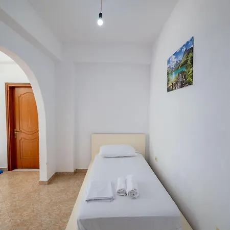 Hébergement de vacances Marjol