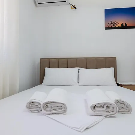 Marjol Hébergement de vacances *