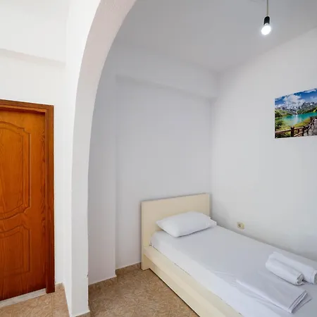 Hébergement de vacances Marjol Ksamil