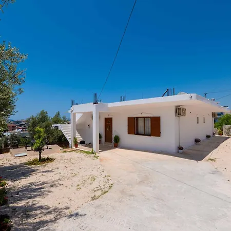 Hébergement de vacances Marjol *