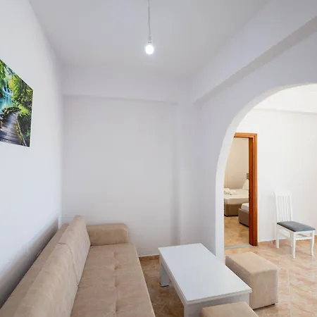 Hébergement de vacances Marjol *