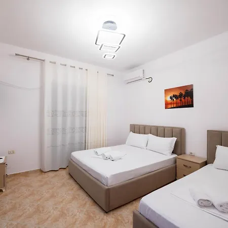 Marjol Hébergement de vacances *