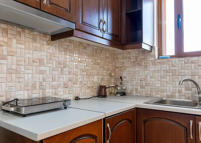 Marjol Dom wakacyjny