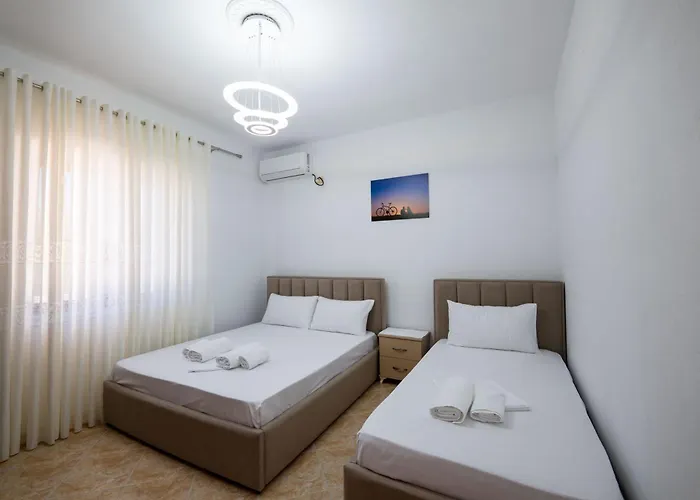 Marjol Сasa de vacaciones