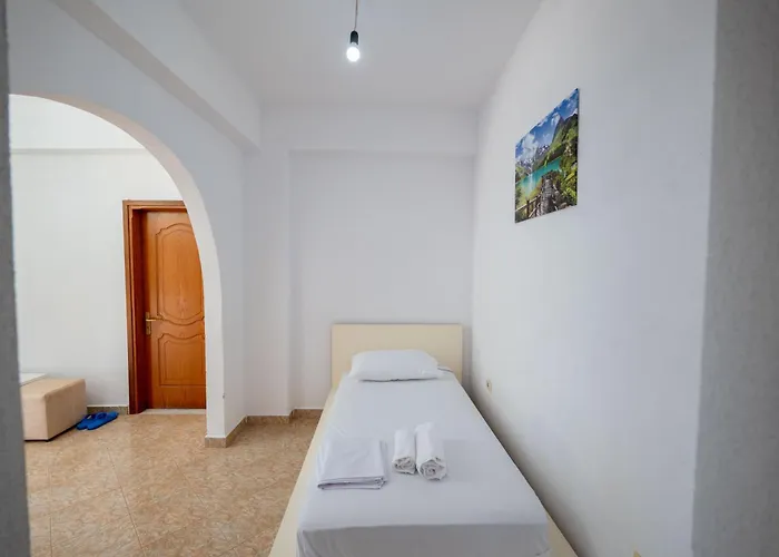 Сasa de vacaciones Marjol