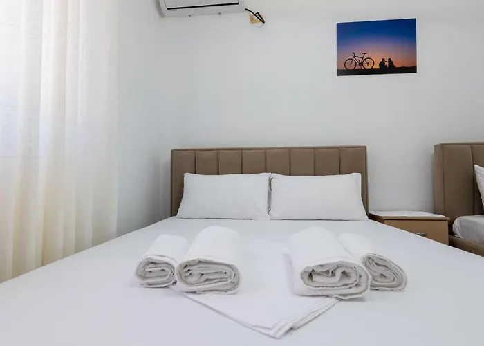 Marjol Dom wakacyjny *