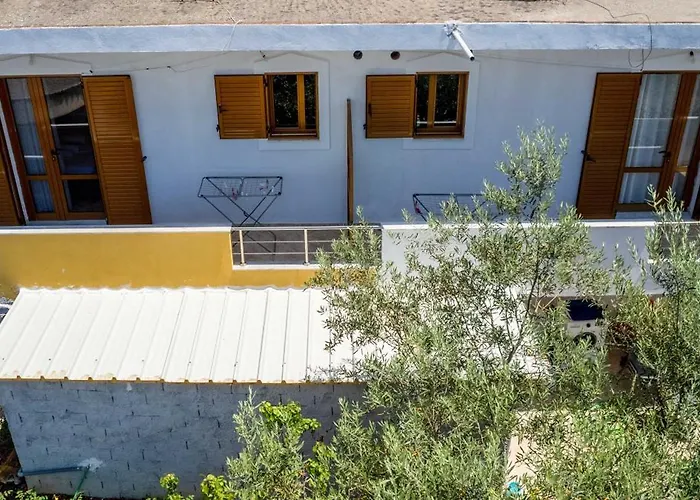 Marjol Dom wakacyjny