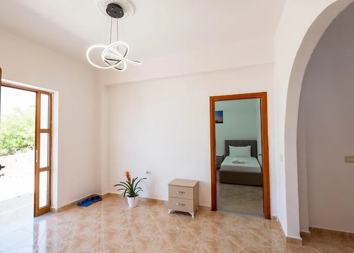 Marjol Сasa de vacaciones