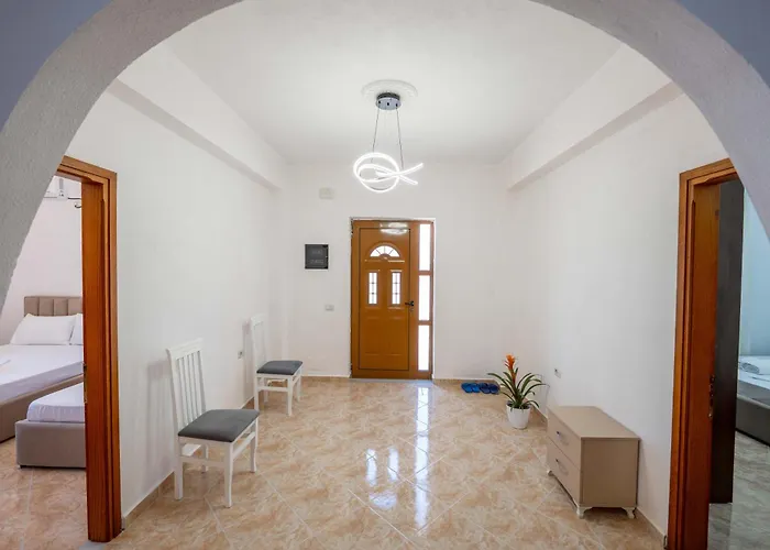 Сasa de vacaciones Marjol