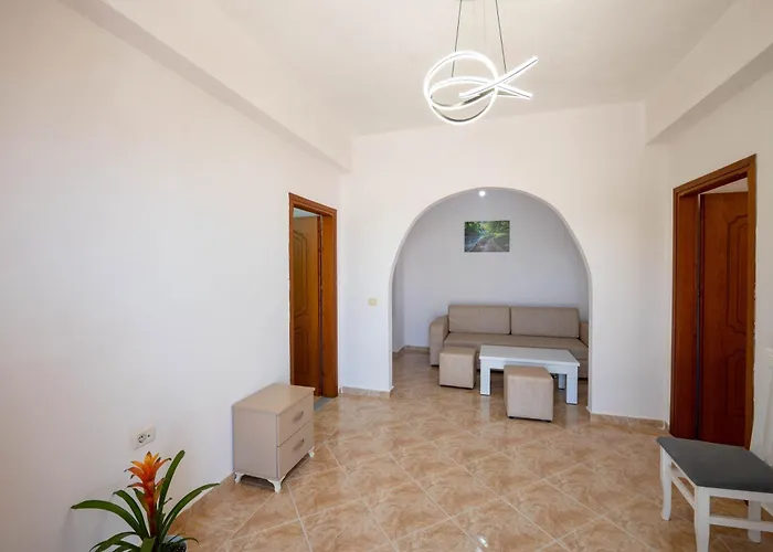 Marjol Сasa de vacaciones *