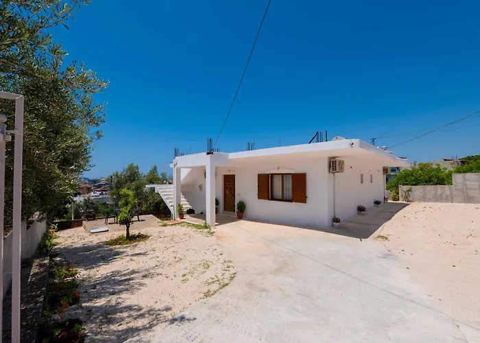 Dom wakacyjny Marjol *