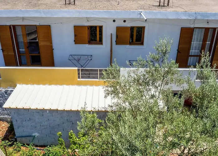 Marjol Сasa de vacaciones