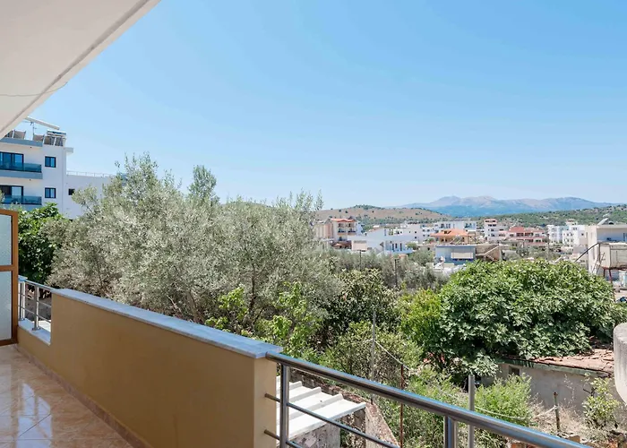 Marjol Сasa de vacaciones *