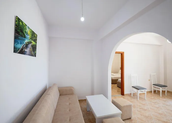 Сasa de vacaciones Marjol *