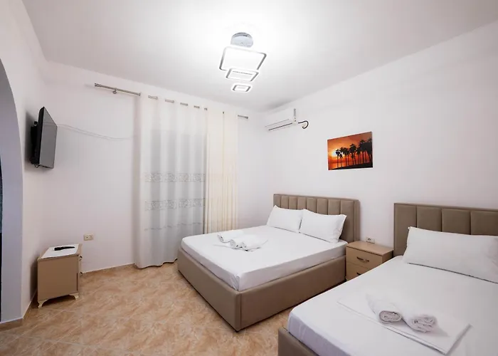 Marjol Dom wakacyjny *