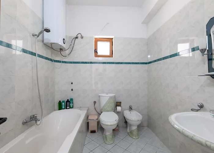 Dom wakacyjny Marjol *