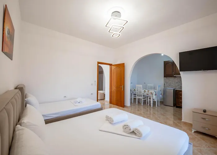 Marjol Dom wakacyjny