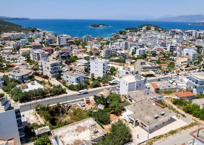 Marjol Сasa de vacaciones *