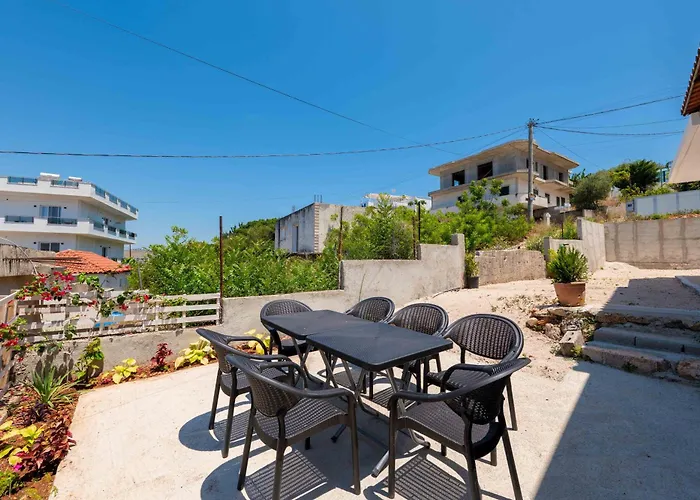 Сasa de vacaciones Marjol